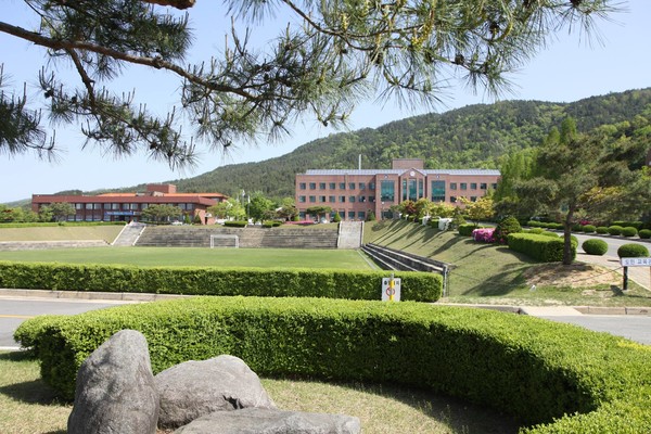충청북도 자치연수원/자료사진