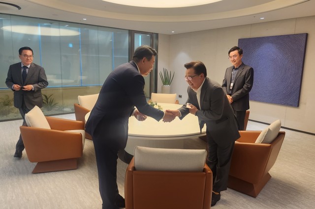 석문산업환경 이미지