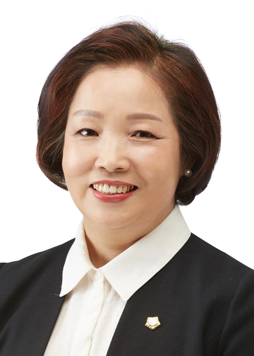 윤남진 도의원 후보