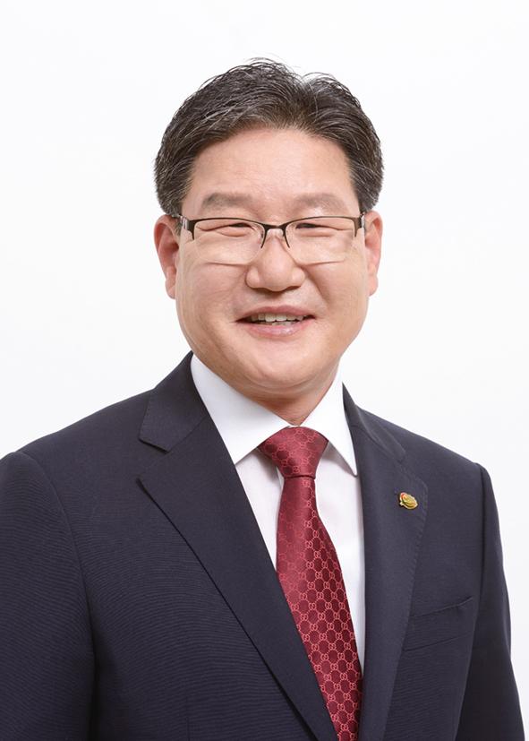 자유한국당 박세복 후보