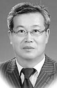 신기원 신성대학교 사회복지과 교수