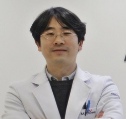 한국건강관리협회 충북․세종지부 내과전문의 신익상