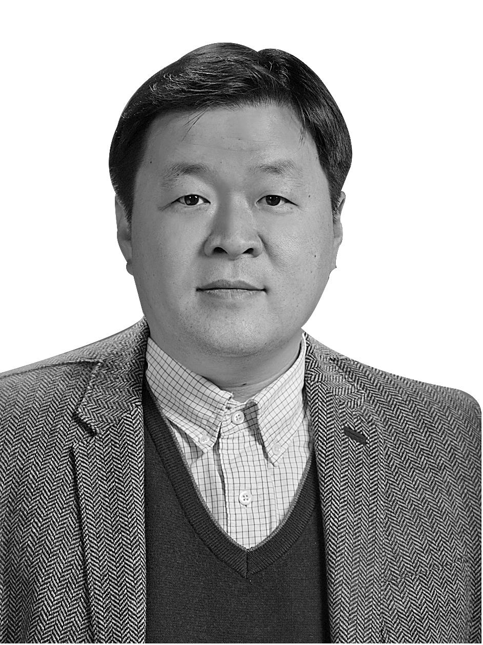 정수현 충북인적자원개발위원회 수석연구원 / 충북대 겸임교수