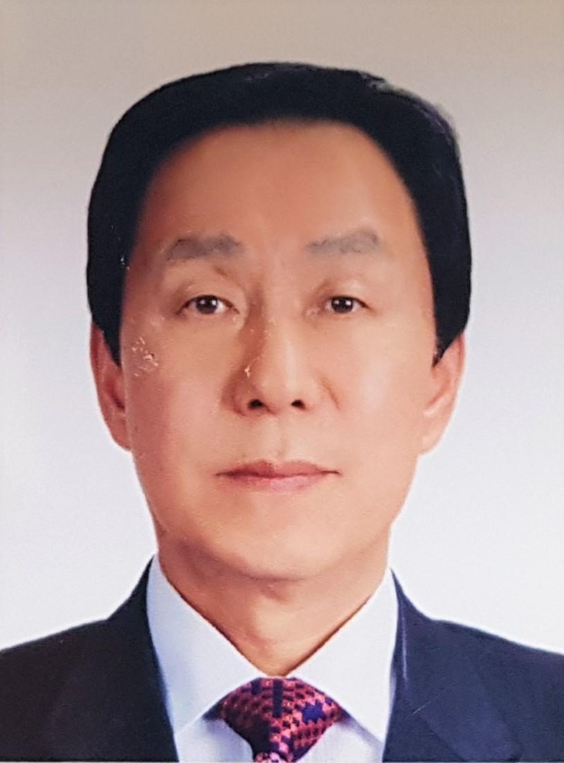 정송택 회장