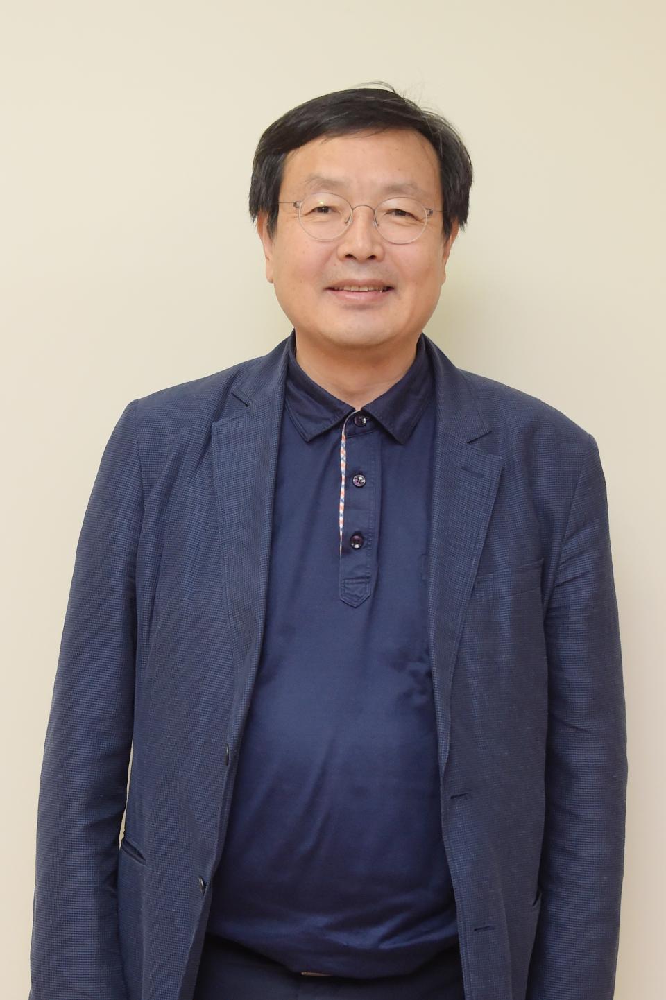 김태만(한국해양대학교 교수)
