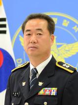 제천경찰서 정보보안과장 신영배