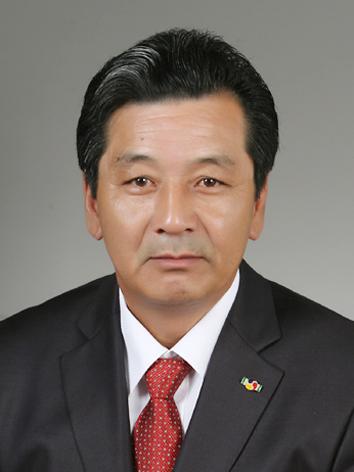 김동환 학고을친환경영농조합법인 대표