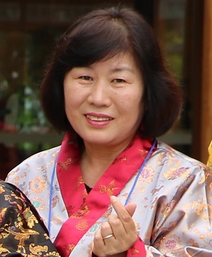 부여군의회 김상희 의원