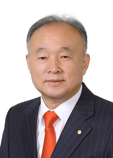 박재완(미래통합당) 충북도의원 당선인