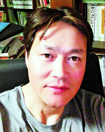 강찬모 문학박사·진천포석조명희문학관 주무관