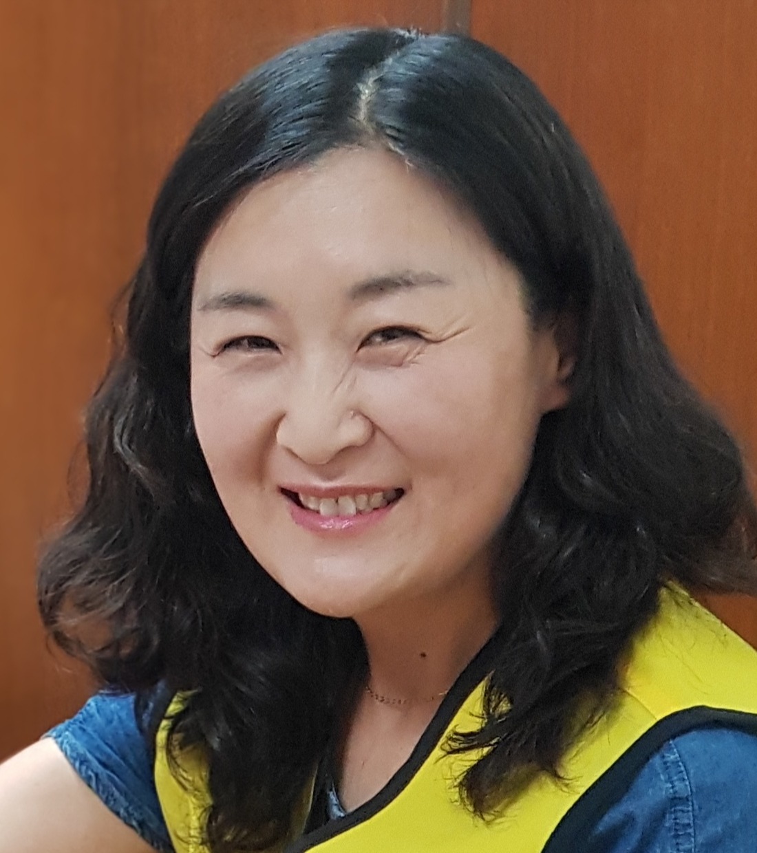 황서연 청주 경산초 보건교사