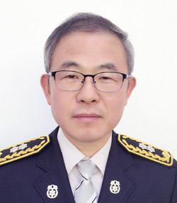 양승한 오송119안전센터장