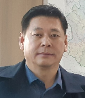 김선기 단양군청 ‘투어스’ 야구단 단장