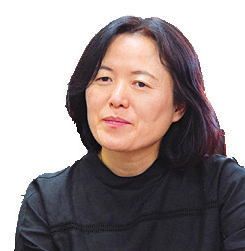 김연숙 충북대 교수