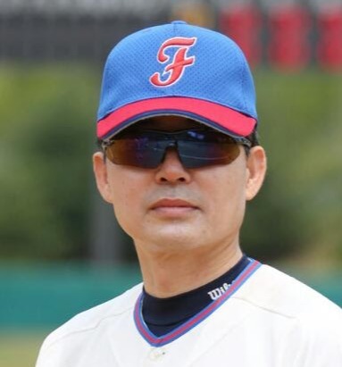 이재오 포스위너스 감독