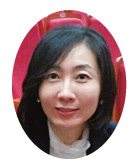 원혜영 충북대학교 윤리교육학과 강사