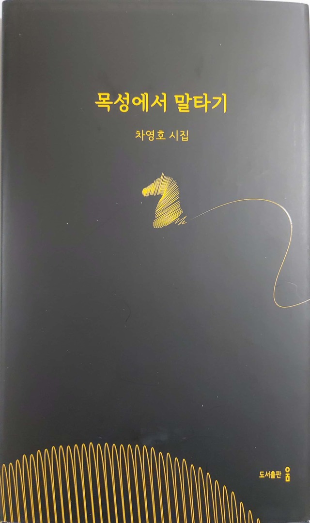 목성에서 말타기