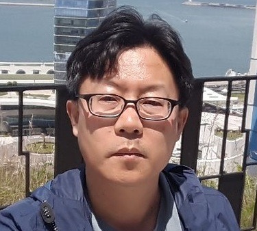 황인호 시여울동인회 회장