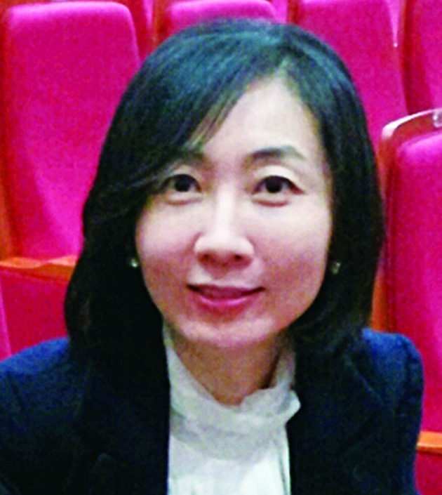 원혜영 충북대학교 윤리교육학과 강사