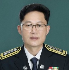 서정일 제천소방서장