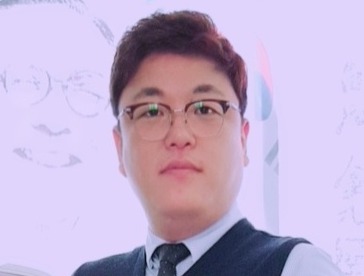 박승룡 취재부 차장 / 옥천지역 담당