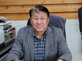 정만용 금산 ㈜크린켐 대표