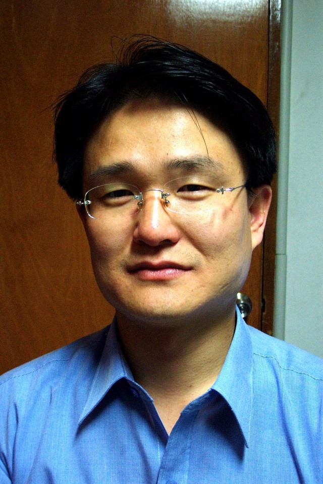 김영준 독서동아리 ‘책 읽는 단양’회장