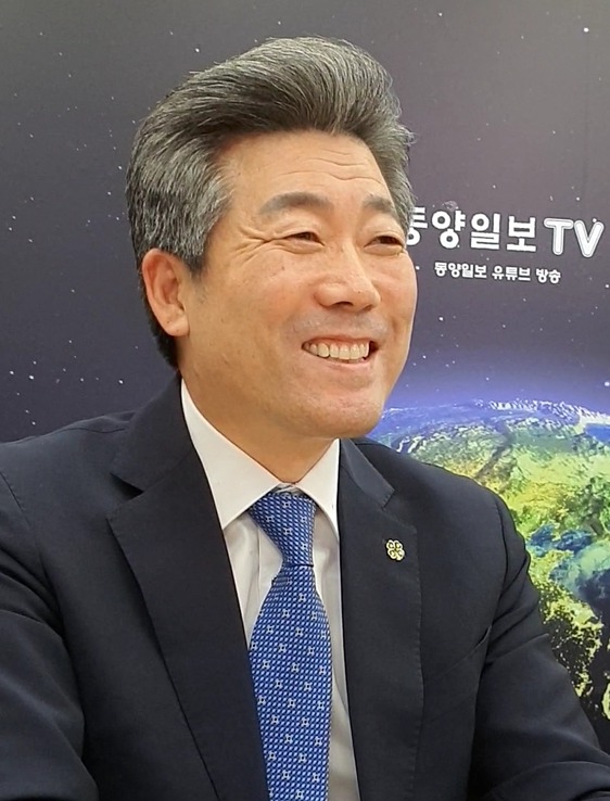 경기호 조은술세종 대표