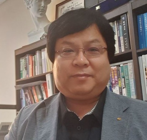 이규호 유원대학교 경찰학부 교수