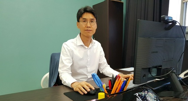 2022괴산세계유기농산업엑스포 최낙현 사무총장