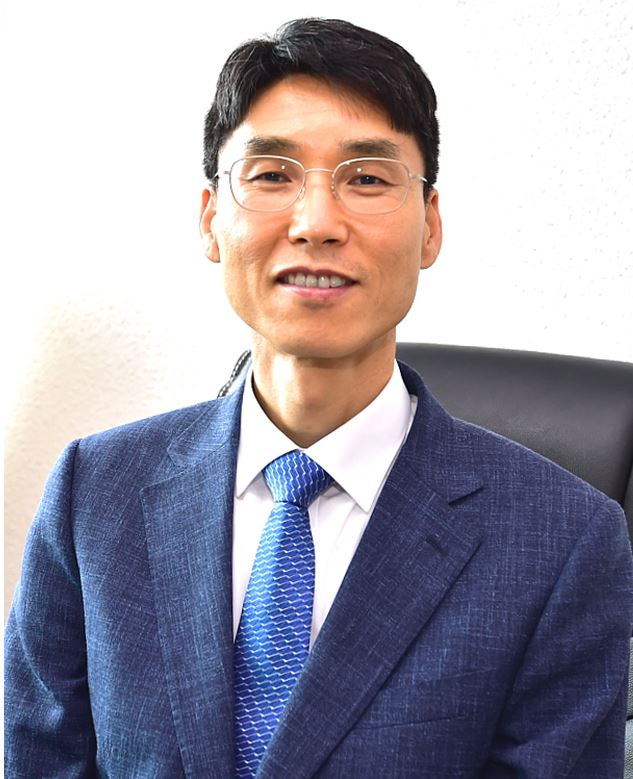 2022괴산세계유기농산업엑스포 최낙현 사무총장