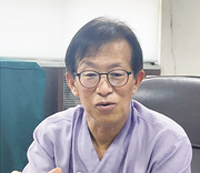 김양식 교수