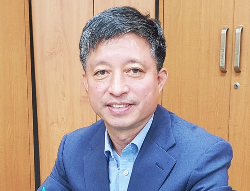 전재수 충북도 노인장애인과장