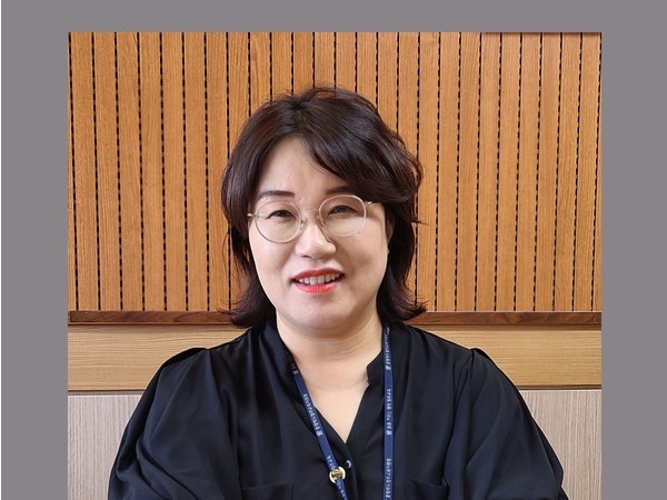 김미희 청주 경덕초 교감