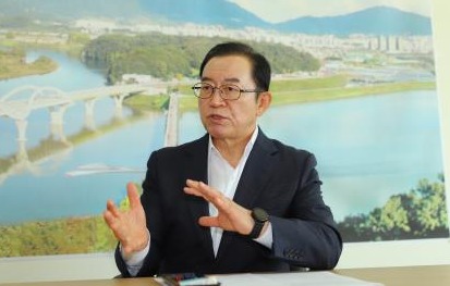 이종배 국회의원