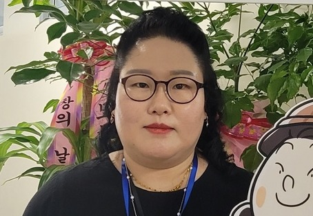 이수진 회장