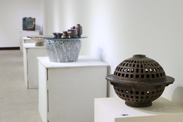 충북공예가 회원전