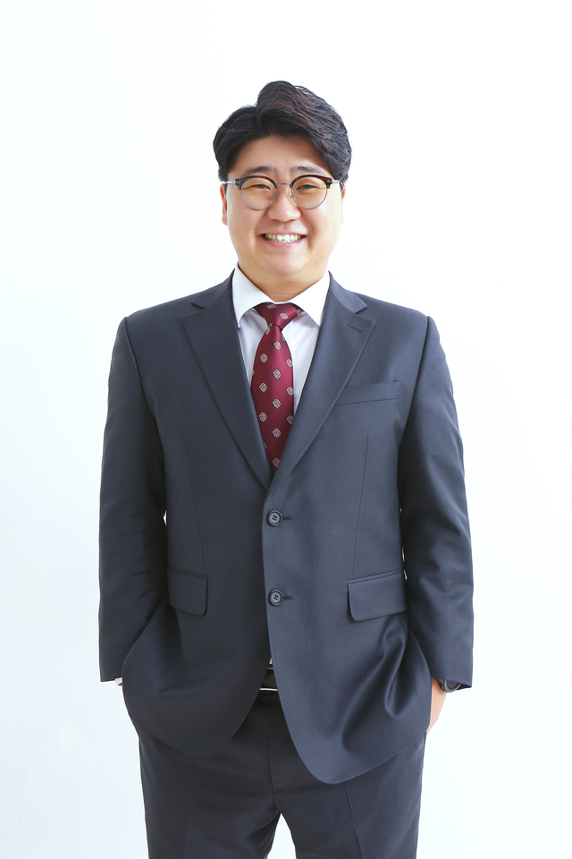 양현상 세종시교육청노동조합위원장