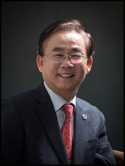 故 이규택(70) 충청일보 회장