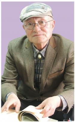 오탁번 시인․소설가