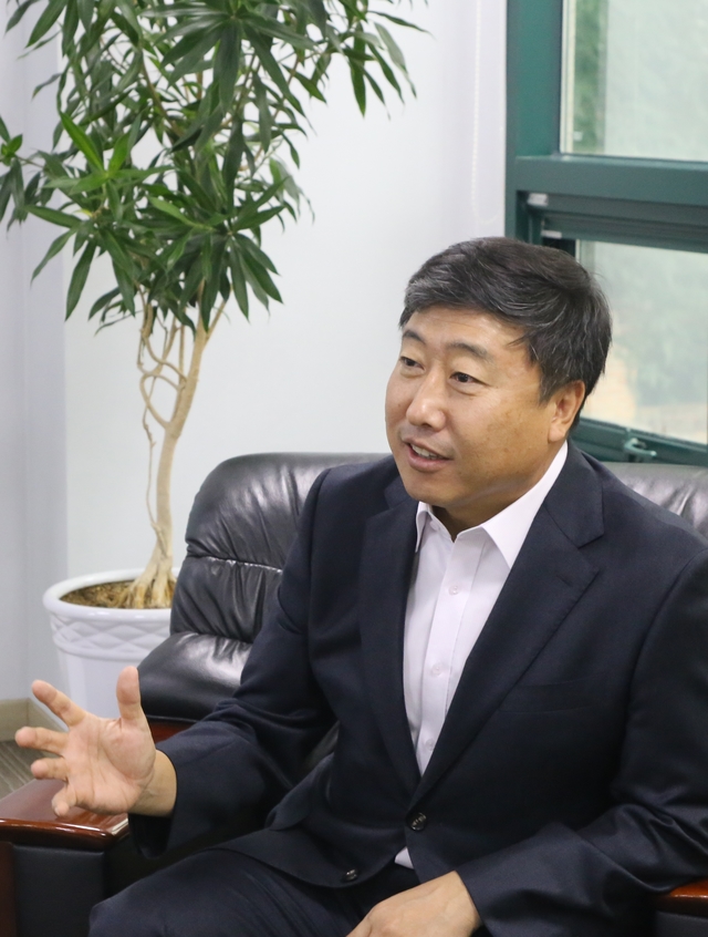 이창영 충북병무청장