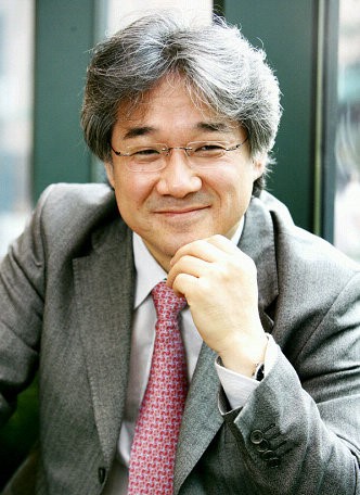 베이스 연광철(56) 성악가