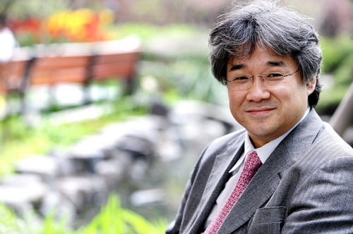 베이스 연광철(56) 성악가