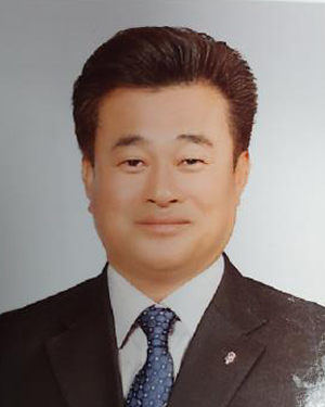 박형준 보은공업사 대표