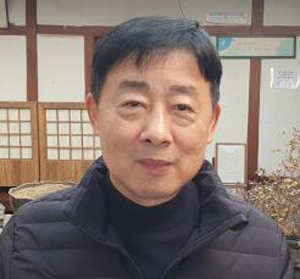 박세일 (주) 세일유통 대표.