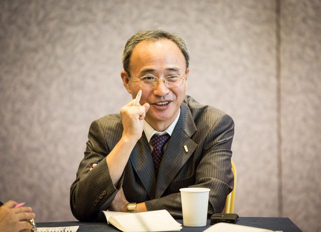 홍성욱 순천향대 법과학대학원 교수