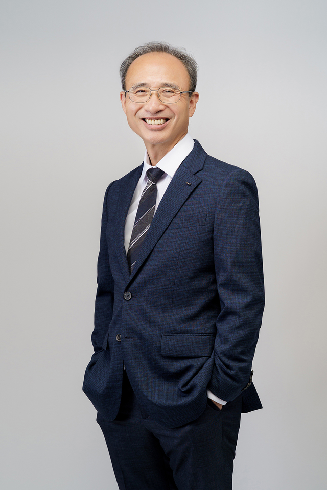 홍성욱 순천향대 법과학대학원 교수