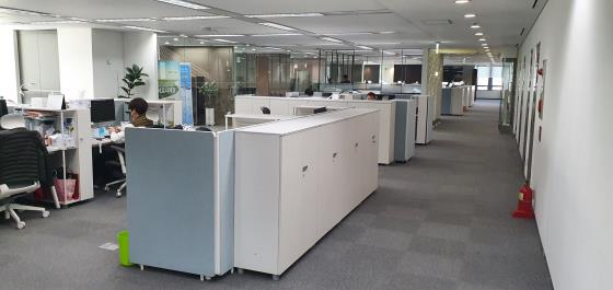 이연제약에서 근무하고 있는 임직원