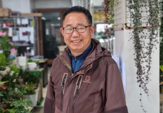 신혁용 전 새마을문고중앙회단양군지부 회장