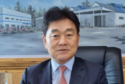 장현봉  ㈜동신폴리켐 대표